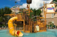Holiday Inn Express and Suites Clermont Se West Orlando by IHG - Resorts