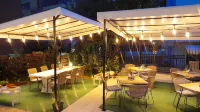 Hotel Saga Hotels in Pomorie