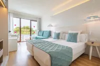 Leonardo Royal Hotel Ibiza Santa Eulalia Hotels in Es Cana
