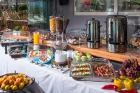 Notos Heights Hotel & Suites Hotel a Malia