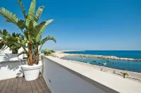 MoMa Molfetta Mare - Wifi