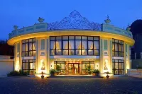 그랜드 호텔 라 파체 Colli di Fontanelle - Sant'Agata 주변 호텔