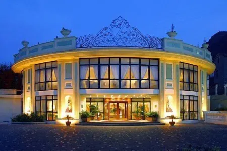 Grand Hotel la Pace - All Inclusive