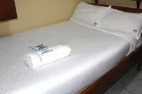 The Jehovah Jireh Hotel Hotel di Kitale