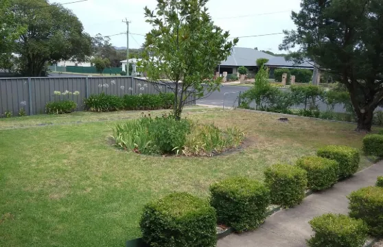 蘭利小屋住宿加早餐旅館