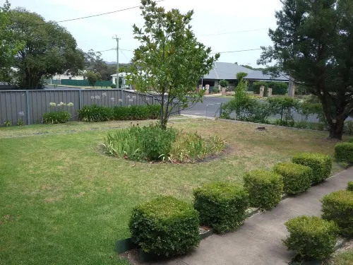 Langley Cottage B&B Hotels in Coonabarabran