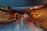 吉維翁公寓酒店 - SPA
