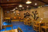 Corbett Machaan Resort فنادق في رامناغار