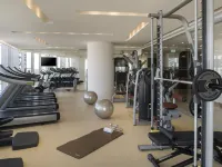 Fraser Suites Riyadh Hotels near Riyadh Golf Courses