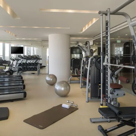 Fraser Suites Riyadh