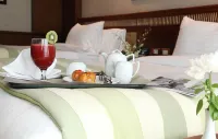 Helnan Landmark Hotel