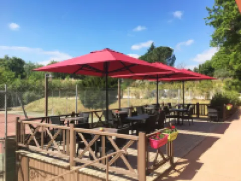 Hotel les Ambres Hoteles en Roussillon