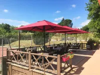 Hotel les Ambres Hotel a Gargas