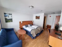 Østerbø Fjellstove Hotels in Aurland