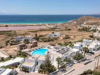Lianos Village Hotels in Stelida