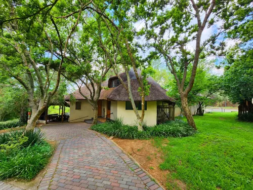 Pine Valley Lodge Hotels in Sterkfontein DMA