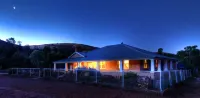 Skytrek Willow Springs Station Hotels near Discovery Resorts - Wilpena Pound