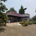 Hotel Mumbai Garden Resort Hotels in Isambe