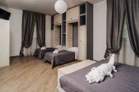Holiday Gli Archi - Bed and breakfasts