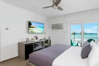 Hotel Sheldon Các khách sạn ở Hollywood