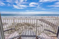 Hilton Garden Inn Orange Beach Beachfront - Scenic