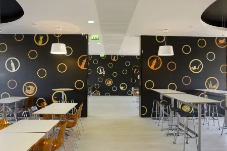 Star Inn Porto Отели в г. Леса-ду-Балиу