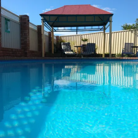 Crescent Motel Taree
