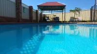 Crescent Motel Taree - Pools
