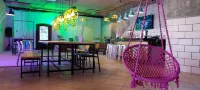 Marinn Tropical Vibes Hotel - bar