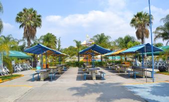 Hotel Splash Inn