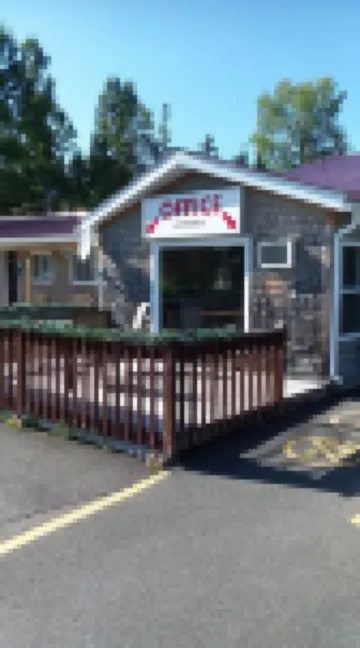 Scoodic Motel Hotels in 