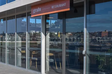 Peppers Silo Launceston