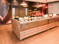 Ibis Campo Grande - พร้อมอาหารเช้า