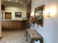 Rocky Creek Inn Hotels in George County