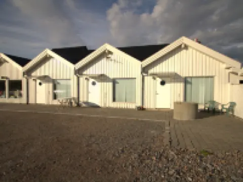 Arctic Seasport Hotels in Bodo