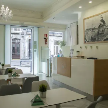 Alda Alborán Rooms