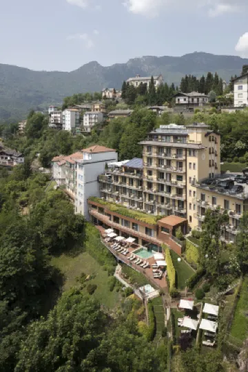 Hotel Resort & Spa Miramonti Hotels in 