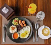 โรงแรมโมนาโก - พร้อมอาหารเช้า