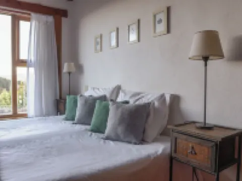 El Bosque by DOT Tradition Hotels in Los Lagos Department