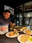 Sand Castle Vista - Spacious 4-Bed Villa in Placencia Village w Pool - สระว่ายน้ำส่วนตัว