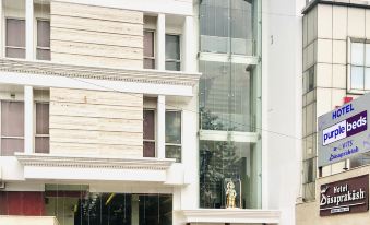 Hotel Dasaprakash