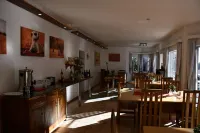 Hotel Uhland - Bữa sáng