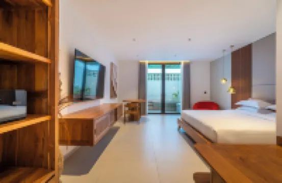 Jago Gili Air