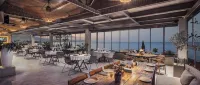 Büyük Hotel - Breakfast