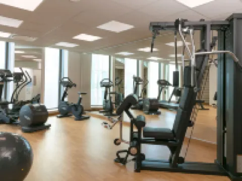 Hilton Garden Inn Tours Centre Hotels in Tours