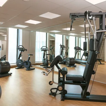 Hilton Garden Inn Tours Centre