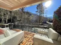 Akla Hotel La Casa Del Puente Hoteles en Ruesga