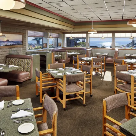 Cavalier Oceanfront Resort