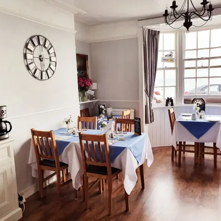 Lyndale Guest House