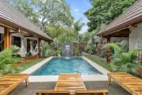 Villa Ave del Paraíso